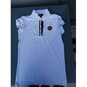 Polo de concours SPOOKS