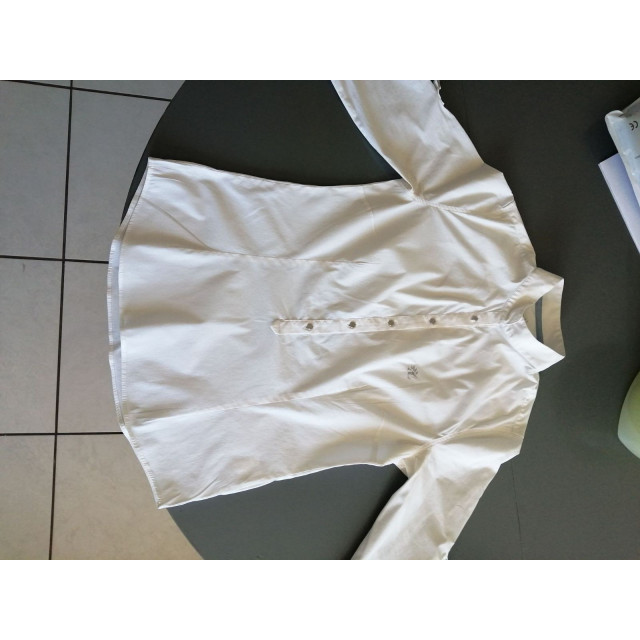 Chemise alexandra ledermann