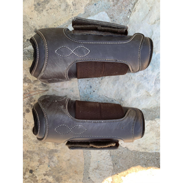 Guêtres Éric Thomas