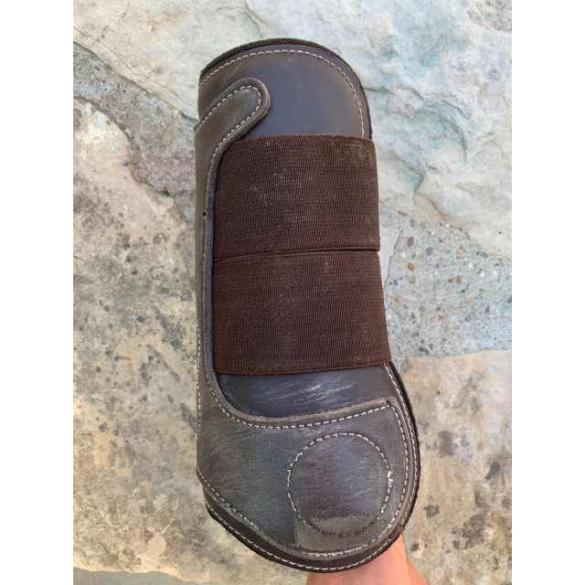 Guêtres Éric Thomas