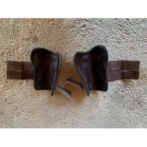 Guêtres Éric Thomas