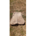 Amortisseur beige fougenza