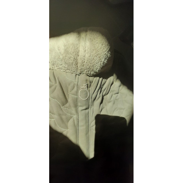 Amortisseur beige fougenza