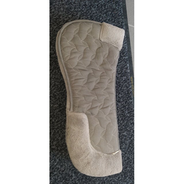 Amortisseur beige fougenza