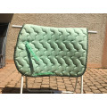 Tapis umbria  vert pomme