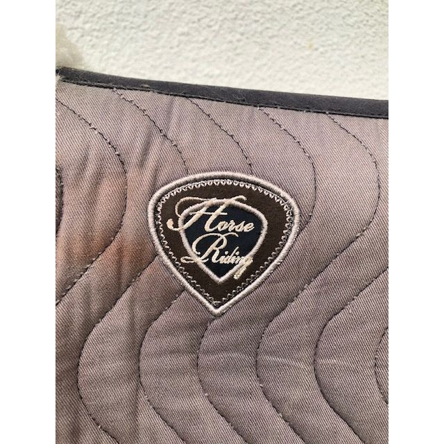 amortisseur moumoute beige Léna