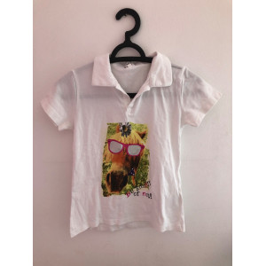 Polo / t shirt