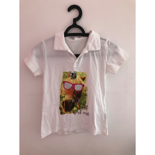Polo / t shirt