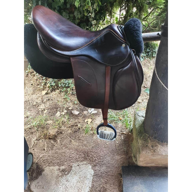 Selle cso childeric