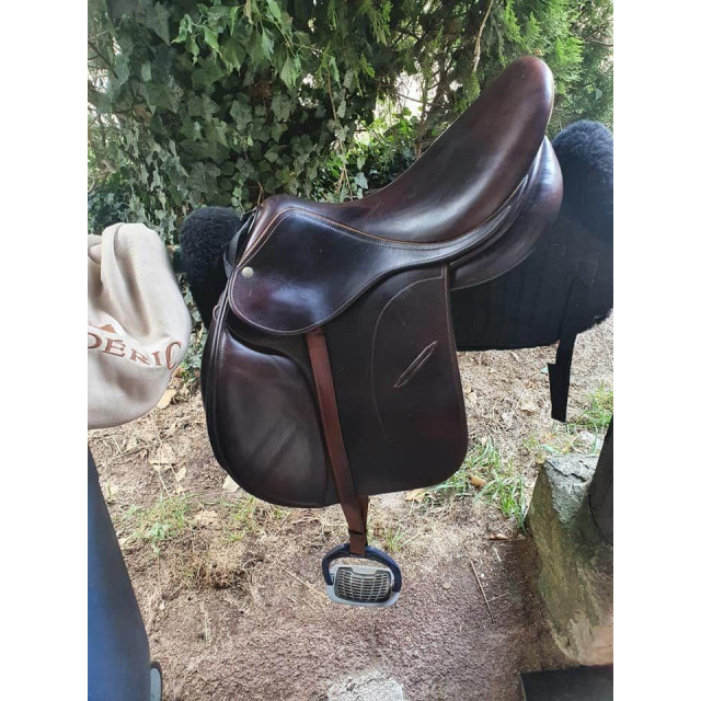 Selle cso childeric