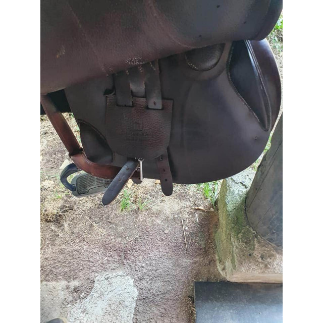 Selle cso childeric