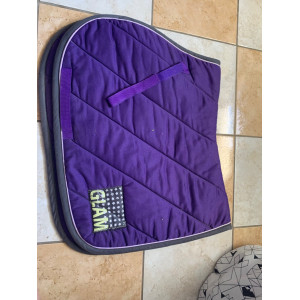 Tapis violet