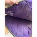 Tapis violet