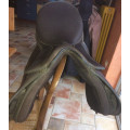Selle 17 pouces