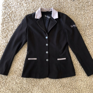 Veste de concours Time Rider