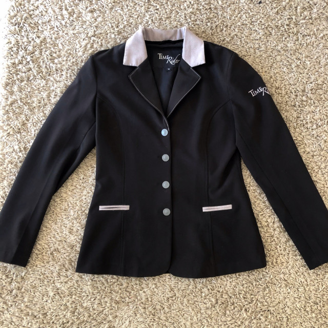 Veste de concours Time Rider