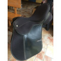 Selle 17 pouces