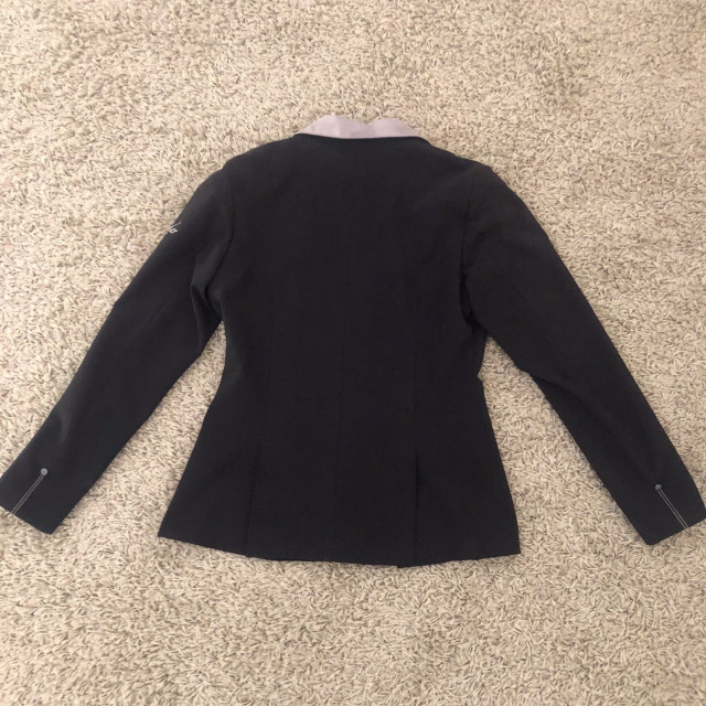 Veste de concours Time Rider