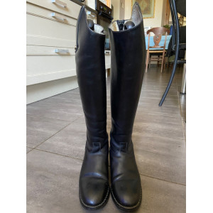 Bottes Rectiligne taille 37 très bon etat
