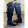 Bottes Rectiligne taille 37 très bon etat