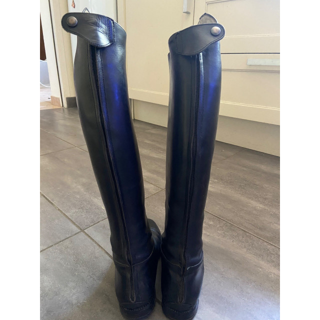 Bottes Rectiligne taille 37 très bon etat