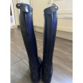 Bottes Rectiligne taille 37 très bon etat