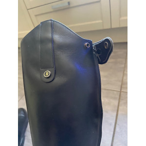 Bottes rectiligne taille 37 très bon etat