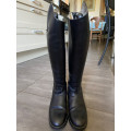 Bottes rectiligne taille 37 très bon etat