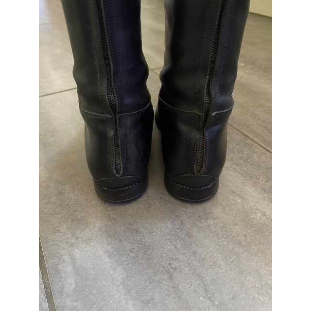 Bottes rectiligne taille 37 très bon etat