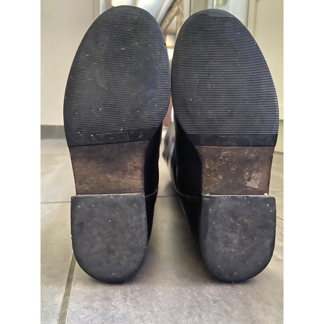 Bottes rectiligne taille 37 très bon etat