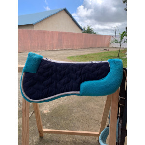 Amortisseur bleu fouganza neuf