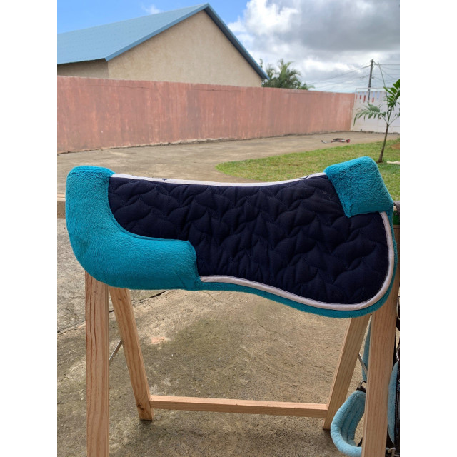 Amortisseur bleu fouganza neuf