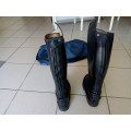 Bottes  d'Equitaion DECIMA