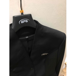 Veste GPA noire t.40