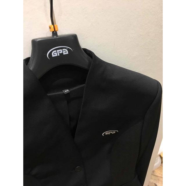 Veste GPA noire t.40