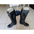 Bottes  d'Equitaion DECIMA