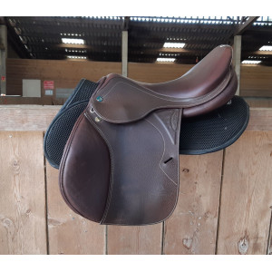 Selle Prestige Versailles