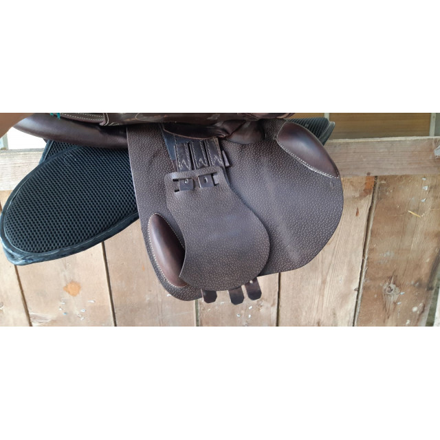 Selle Prestige Versailles