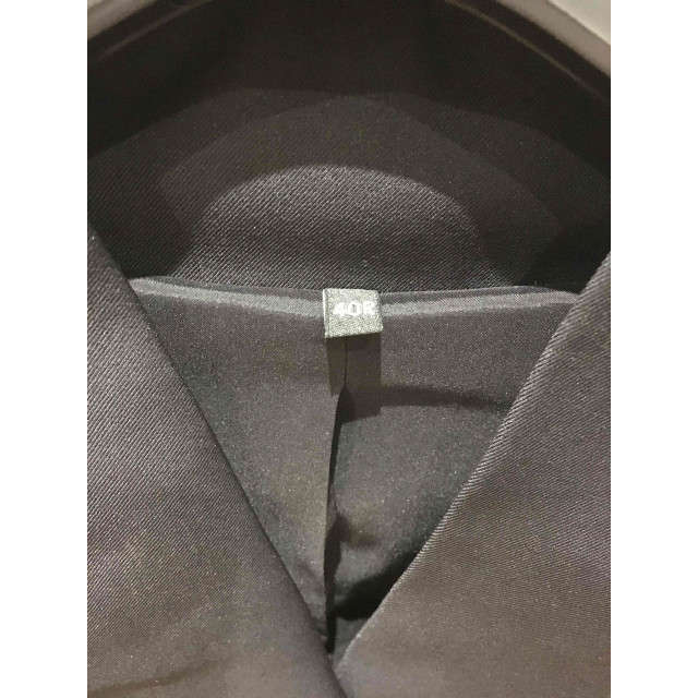 Veste GPA noire t.40