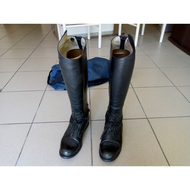Bottes  d'Equitaion DECIMA