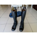 Bottes  d'Equitaion DECIMA
