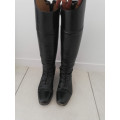 Bottes Alberto Fasciani