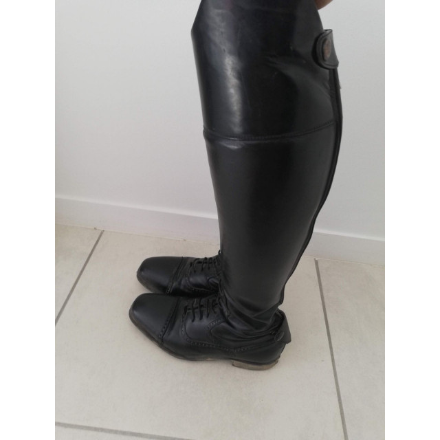 Bottes Alberto Fasciani