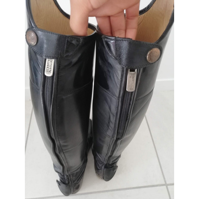 Bottes Alberto Fasciani