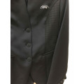 Veste GPA noire t.40