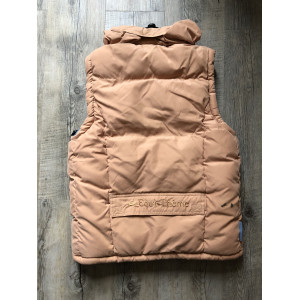 Doudoune sans manches