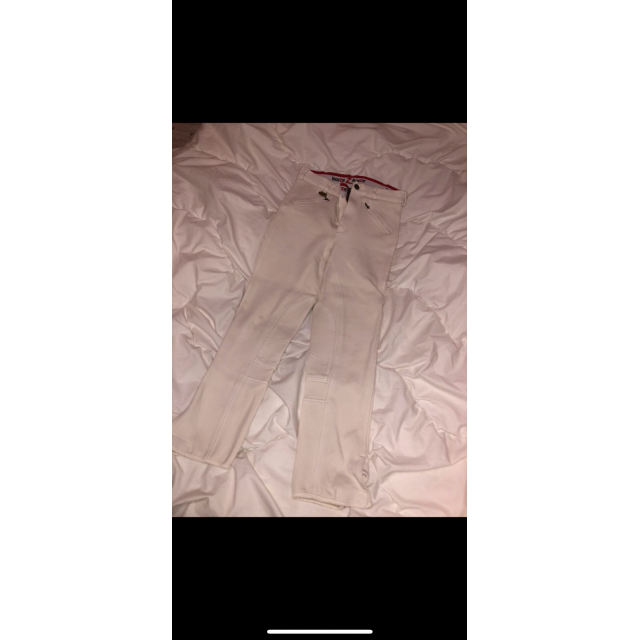 Pantalon horze concours