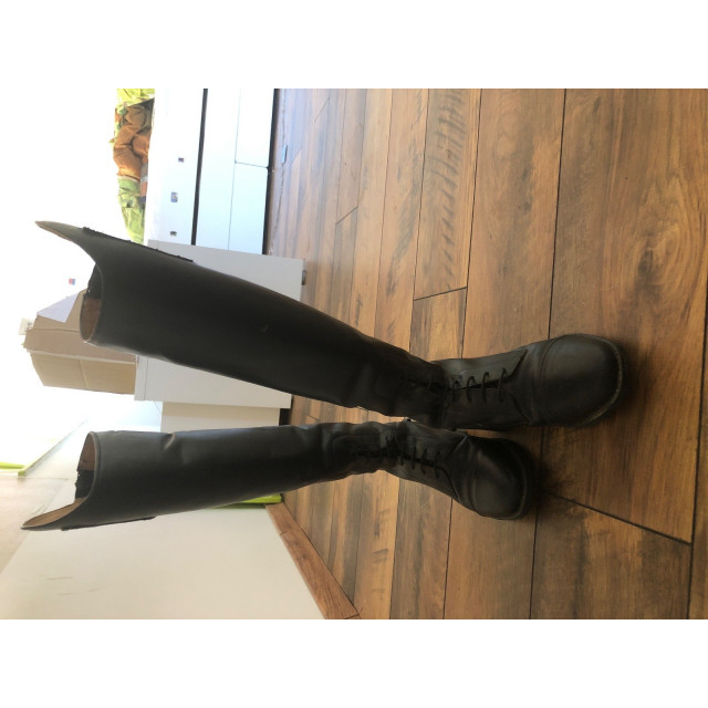 Bottes QHP Sacha