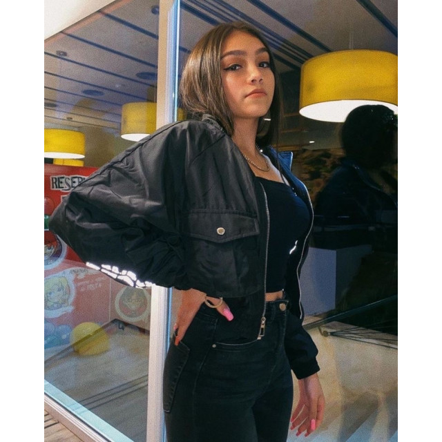 filet norton pro taille cob