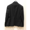 Veste GPA noire t.40